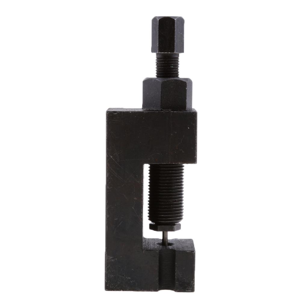 Rivet Setter Tool - Alat Pemutus Rantai Motor Heavy Duty,