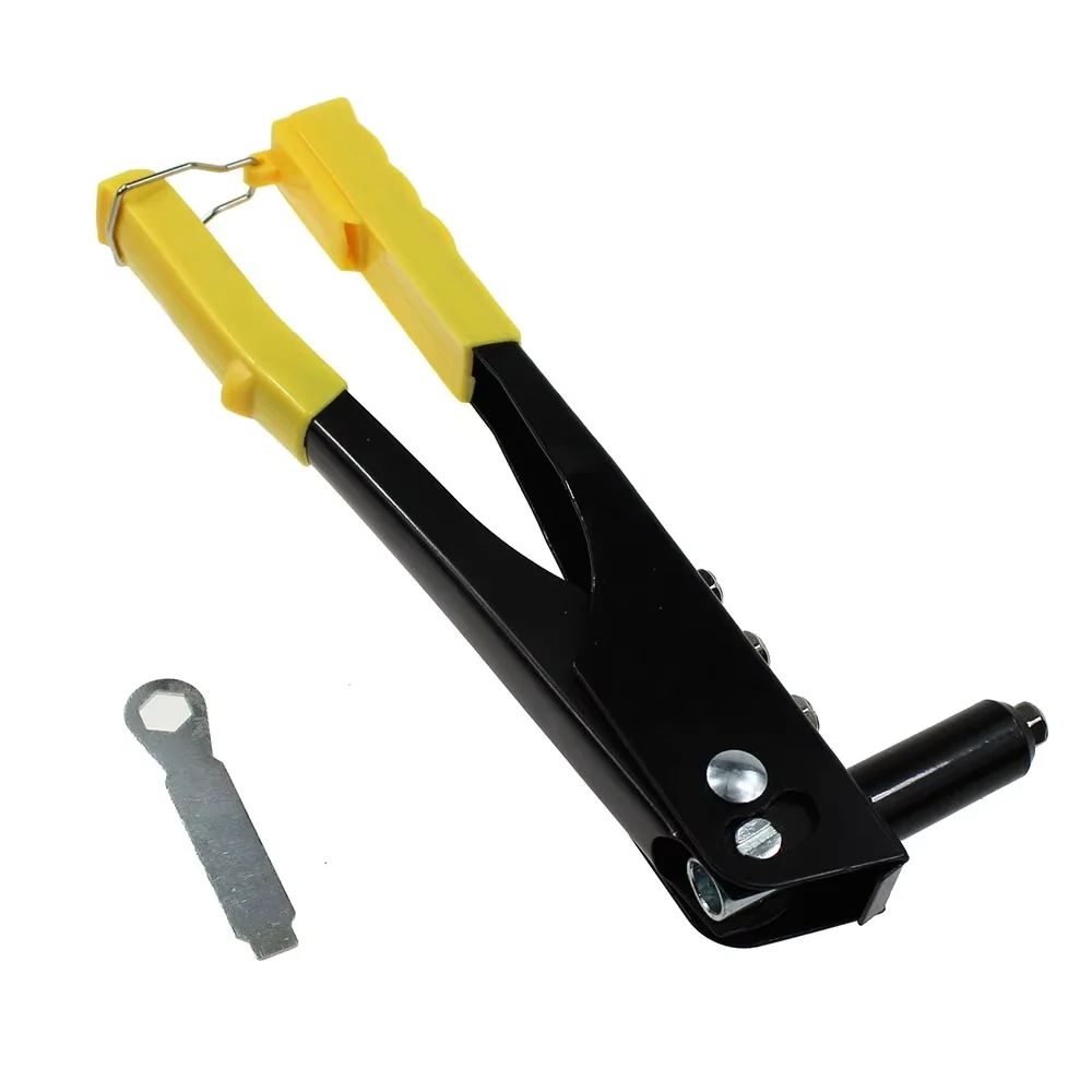 Rivet Setter Tool - Alat paku keling Manual, alat pistol