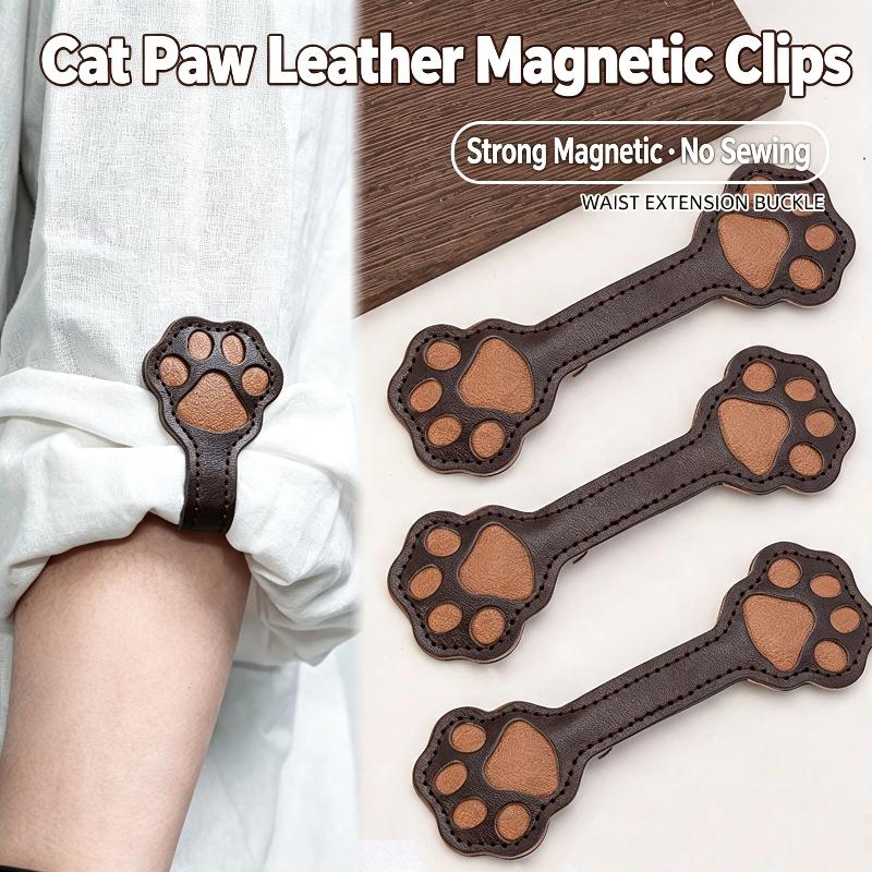 2 PCS Klip Lengan Magnetik Kul - Leather Working ulasan dan harga