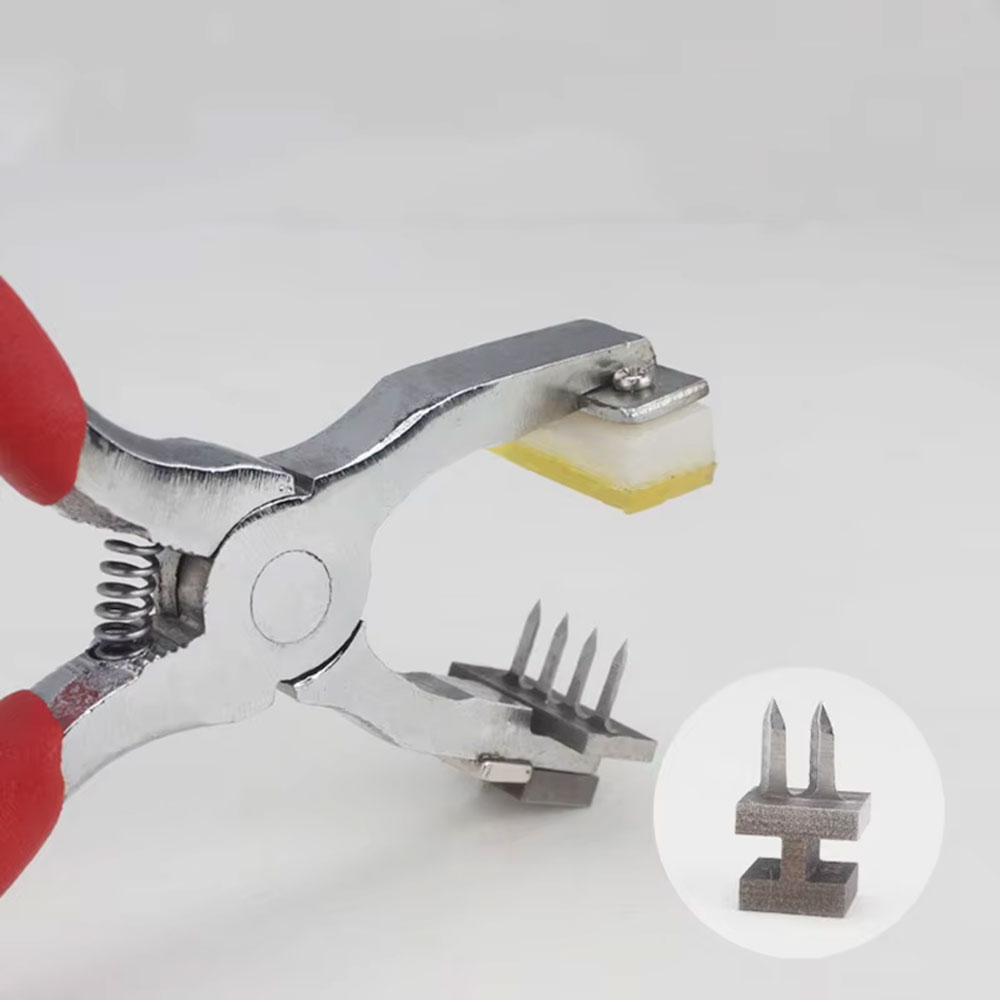 Alat Kerajinan Kulit Buatan Ta - Leatherwork Needles ulasan dan harga