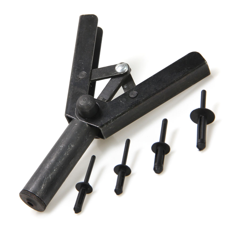 Pistol keling plastik 7 inci K - Rivet Setter Tool ulasan dan harga