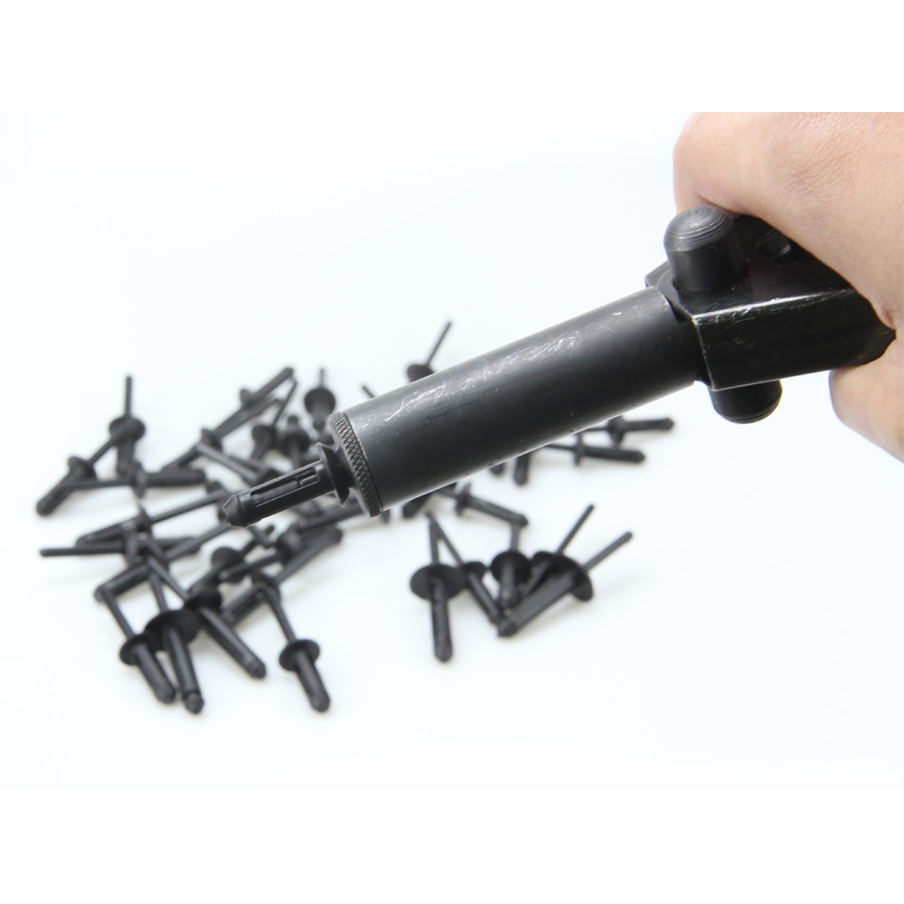 Pistol keling plastik 7 inci K - Rivet Setter Tool ulasan dan harga