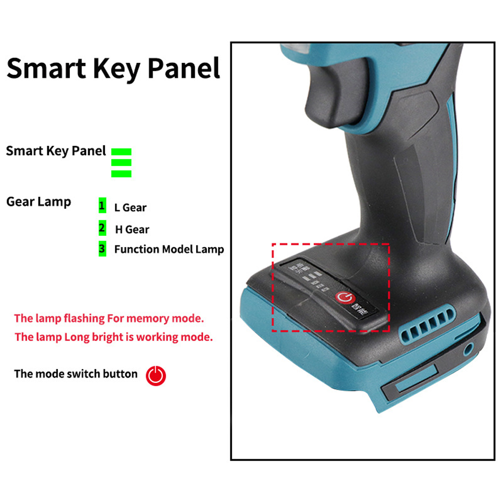 Alat Paku Keling Listrik Tanpa - Rivet Setter Tool ulasan dan harga