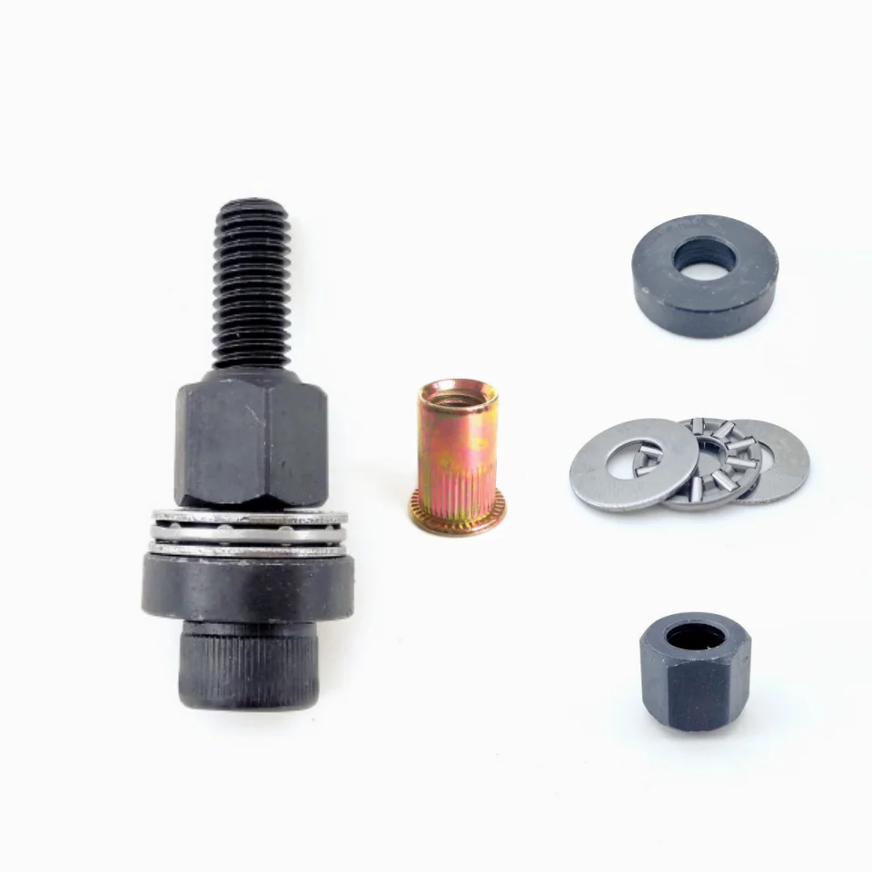 Alat Rivet Nut Manual dengan 1 - Rivet Setter Tool ulasan dan harga
