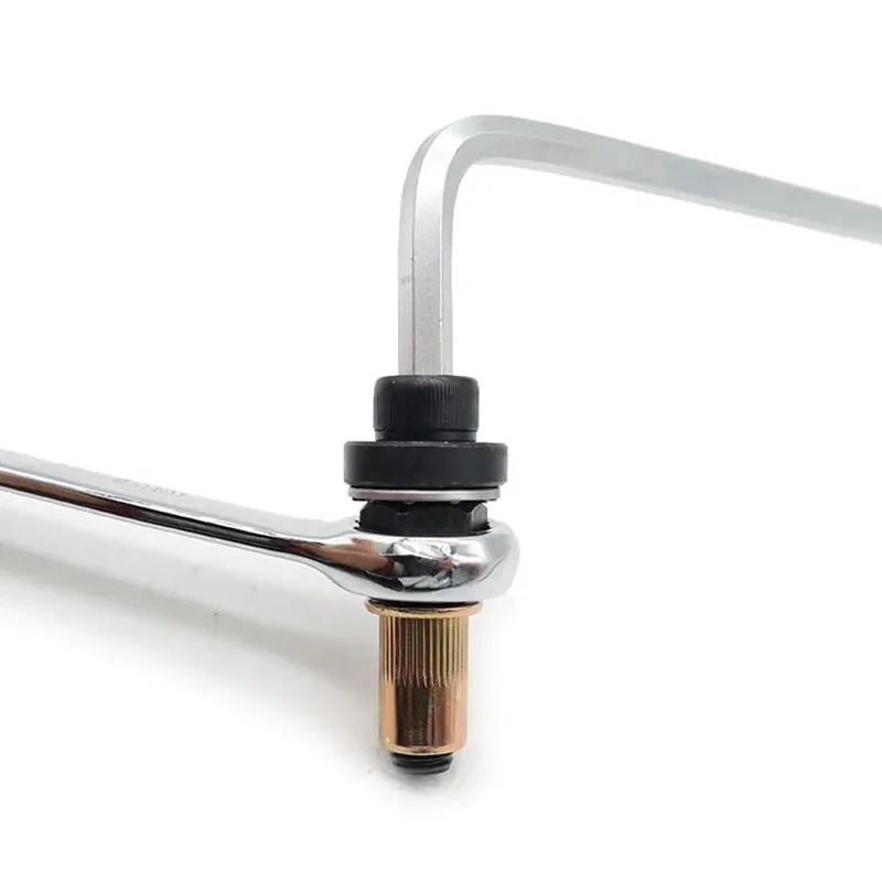 Alat Rivet Nut Manual dengan 1 - Rivet Setter Tool ulasan dan harga