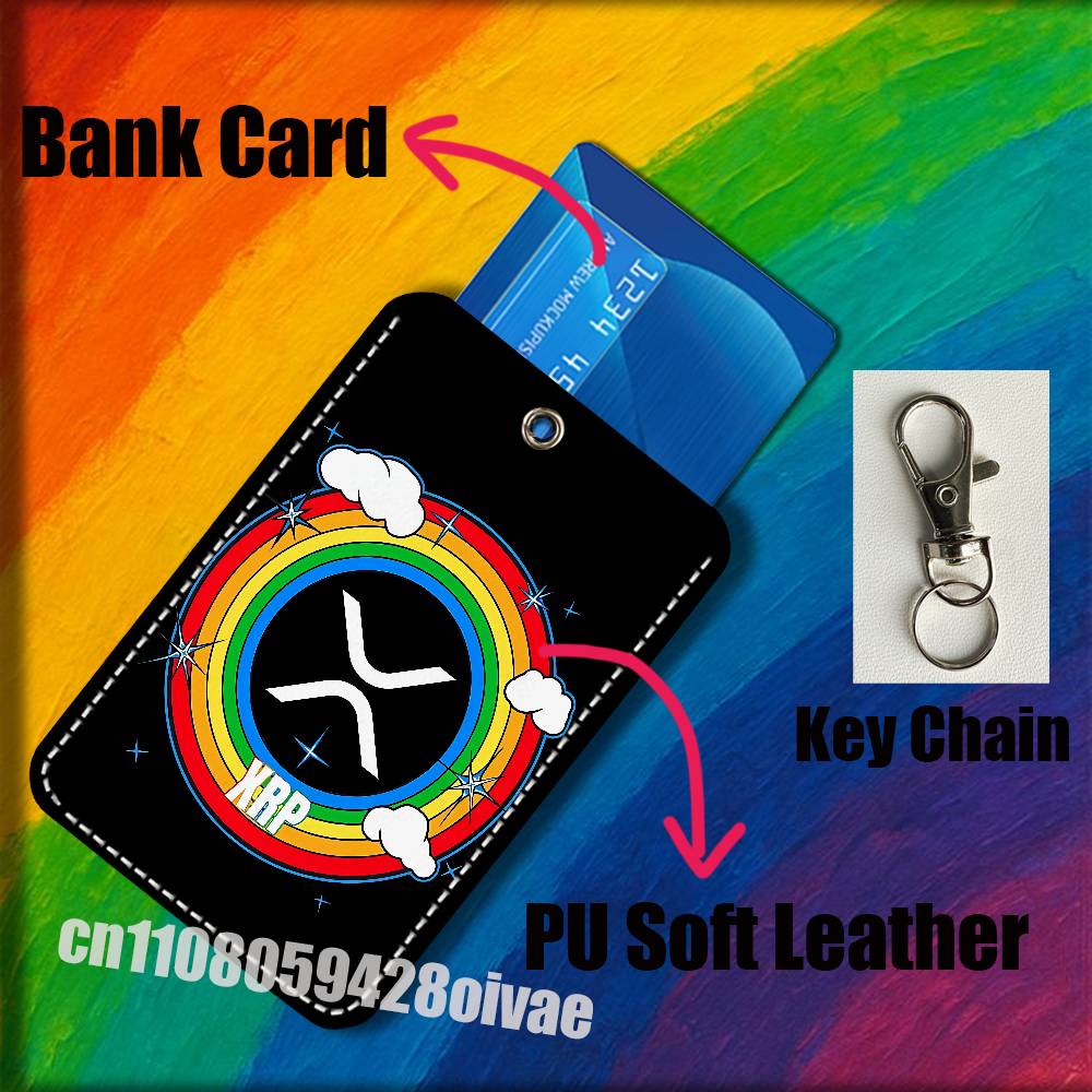 Xrp Ripple Mata Uang Digital K - Leather Working ulasan dan harga