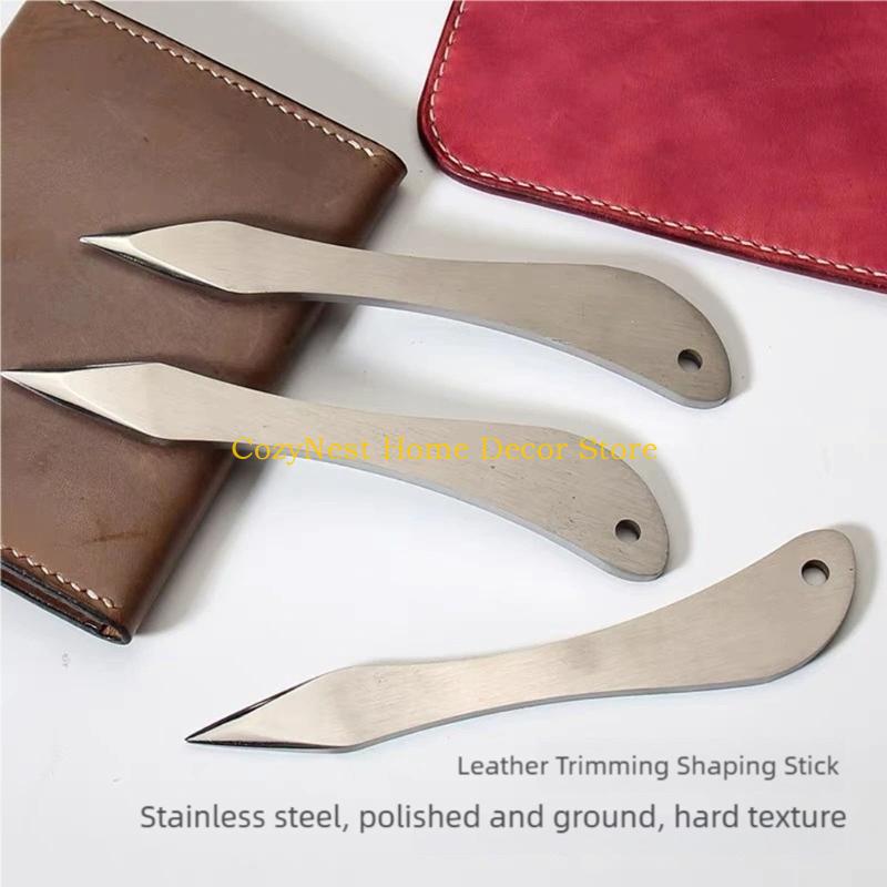 Alat Pengerjaan Kulit Portabel - Leatherwork Free Patterns ulasan dan harga