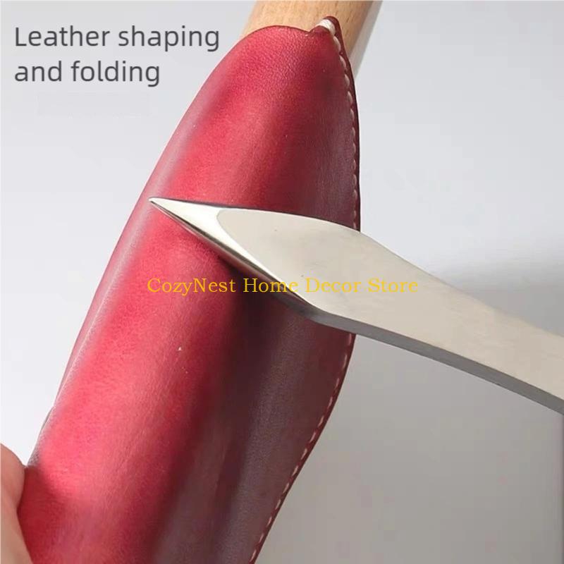 Alat Pengerjaan Kulit Portabel - Leatherwork Free Patterns ulasan dan harga