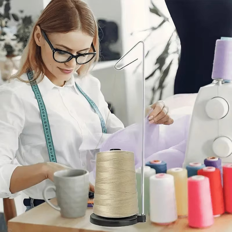 Penyangga Benang Tunggal untuk - Waxed Thread Linen ulasan dan harga