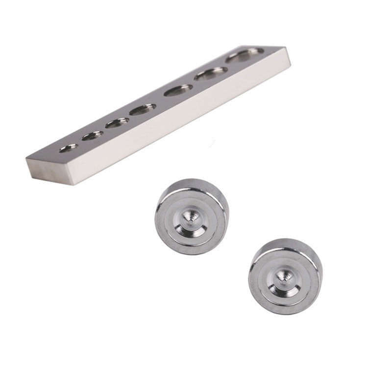 1 Buah Baja Tahan Karat 7 Dala - Rivet Setter Tool ulasan dan harga