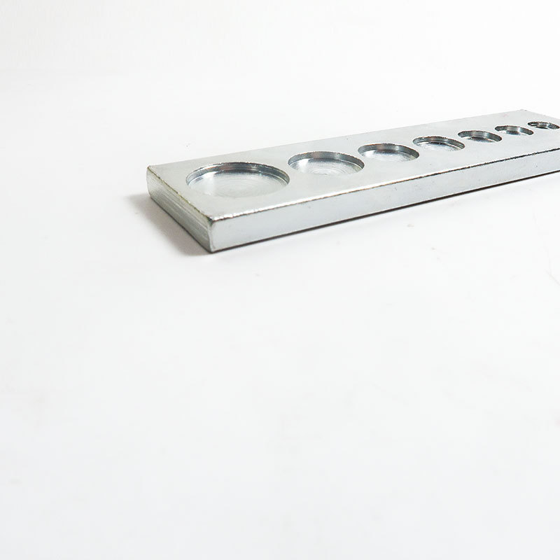 1 Buah Baja Tahan Karat 7 Dala - Rivet Setter Tool ulasan dan harga