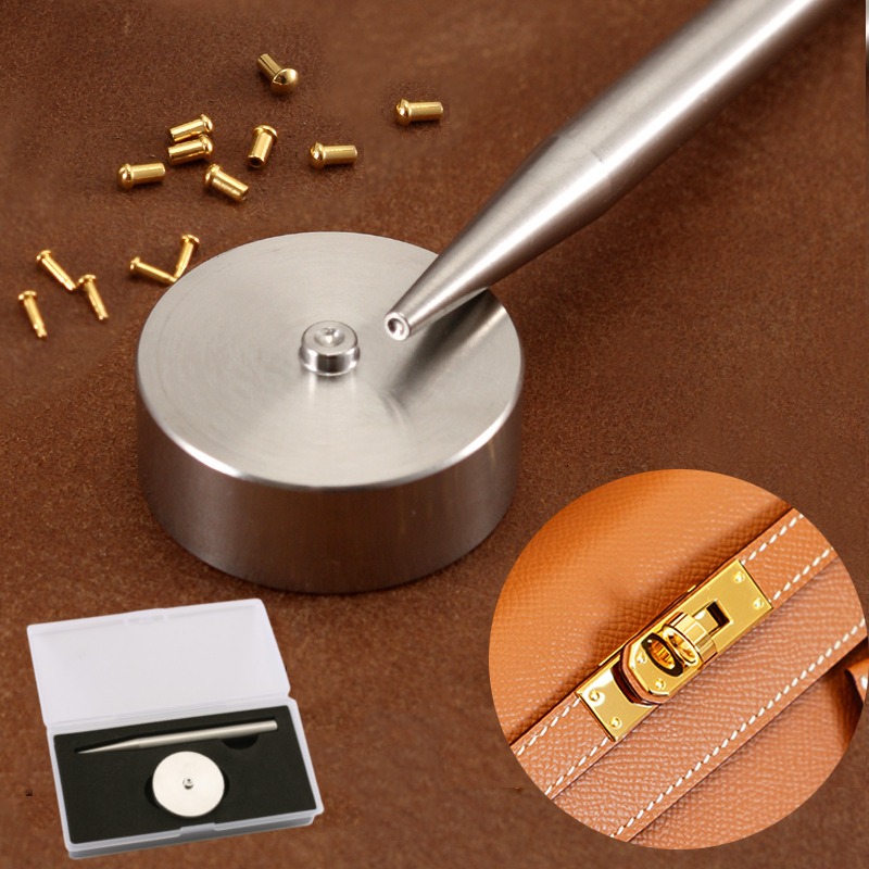 Set Perlengkapan Pemasangan Ku - Rivet Setter Tool ulasan dan harga