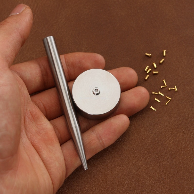 Set Perlengkapan Pemasangan Ku - Rivet Setter Tool ulasan dan harga
