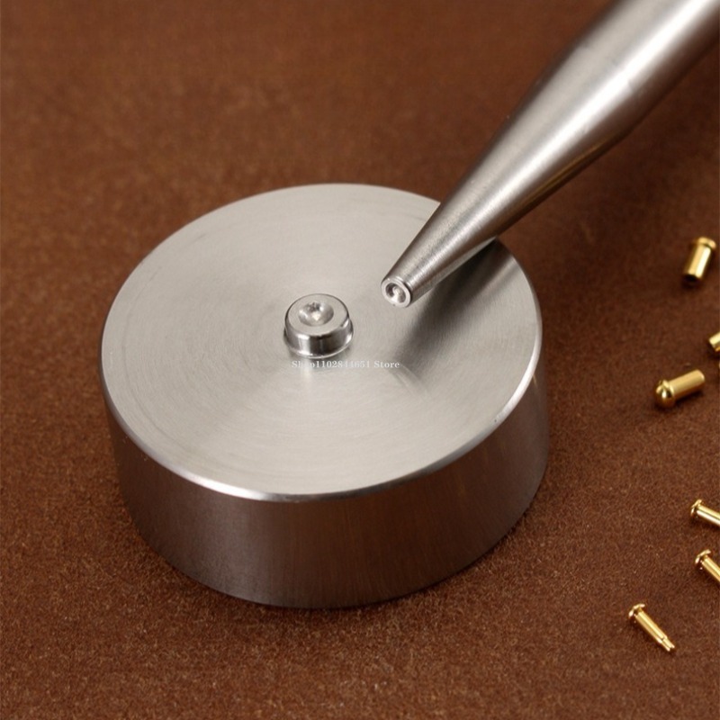 Set Perlengkapan Pemasangan Ku - Rivet Setter Tool ulasan dan harga