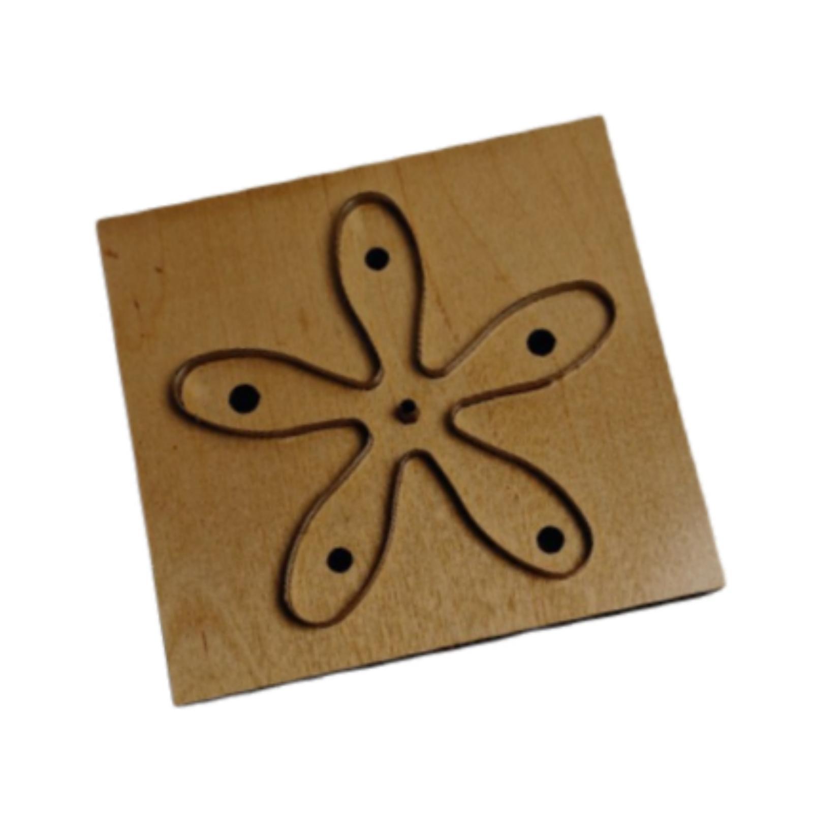 Cetakan Pemotong Kerajinan Kul - Leatherwork Free Patterns ulasan dan harga