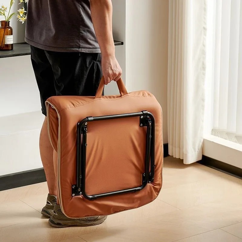 Kursi Lipat Serbaguna Pelapis  - Upholstery Leather Work ulasan dan harga