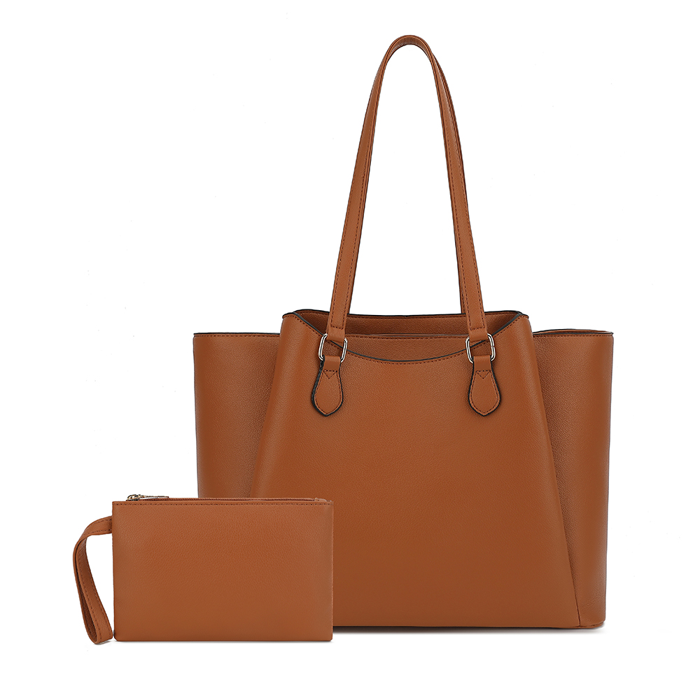 Tas Tote untuk Wanita, Tas Bah - Leather Working ulasan dan harga