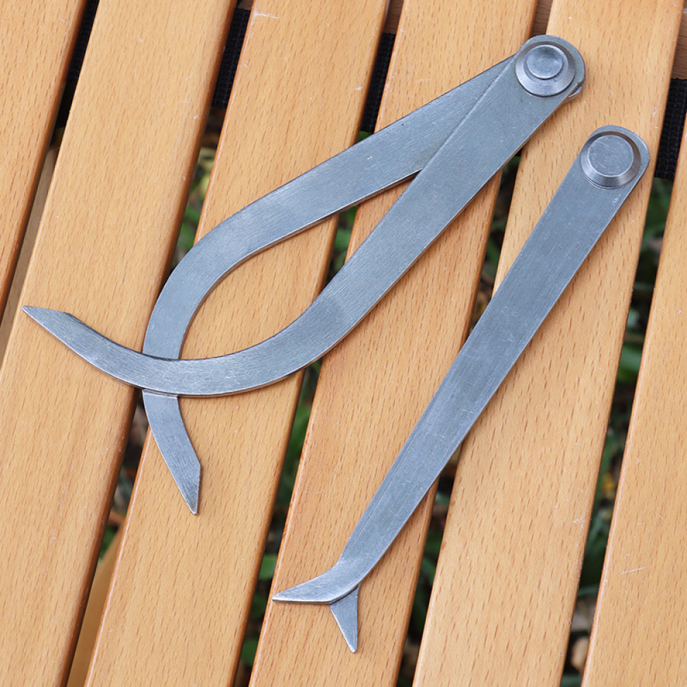 Penggaris Pembagi Sayap Presis - Wing Divider Stitch ulasan dan harga