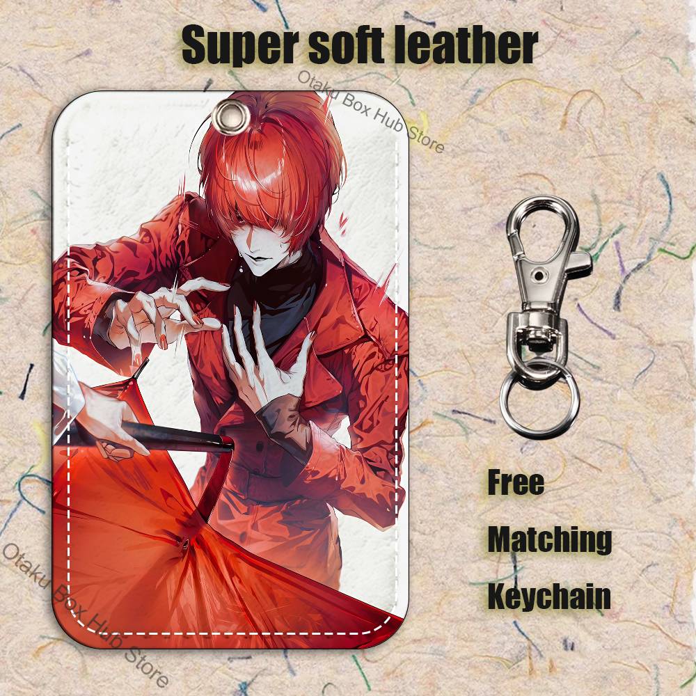 Gantungan Kunci H-Homicipher S - Leather Working ulasan dan harga