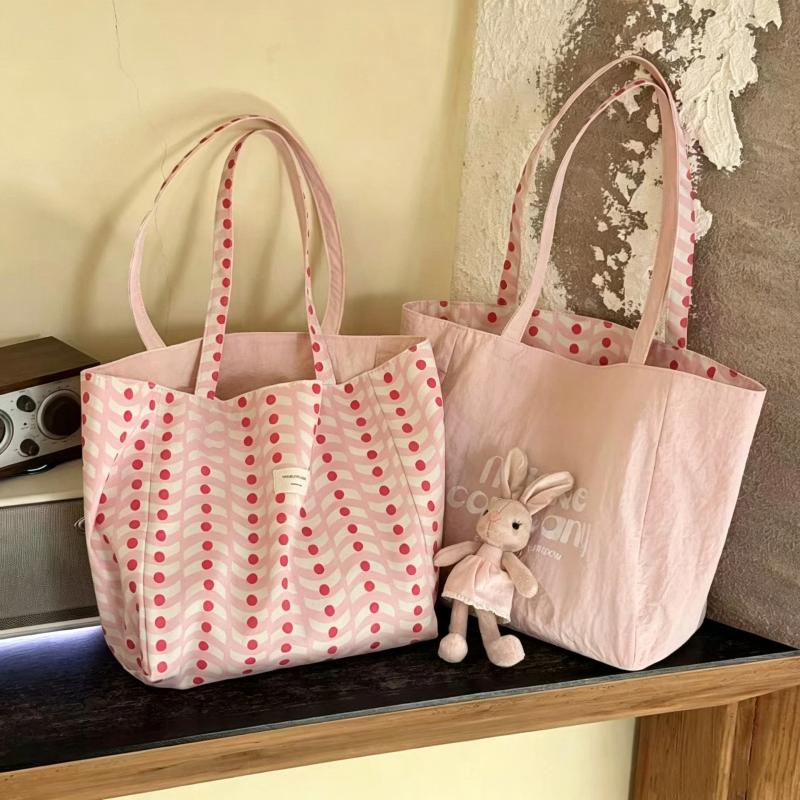 1PC Tas Kanvas Pola Gelombang  - Leatherwork Free Patterns ulasan dan harga