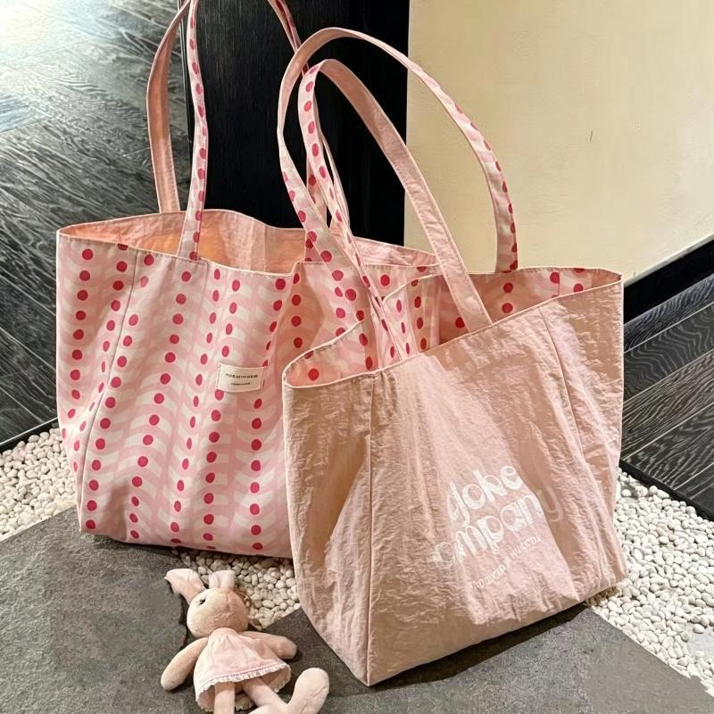 1PC Tas Kanvas Pola Gelombang  - Leatherwork Free Patterns ulasan dan harga