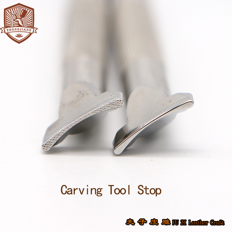 Alat cap kerja kulit, stempel  - Leatherwork Free Patterns ulasan dan harga