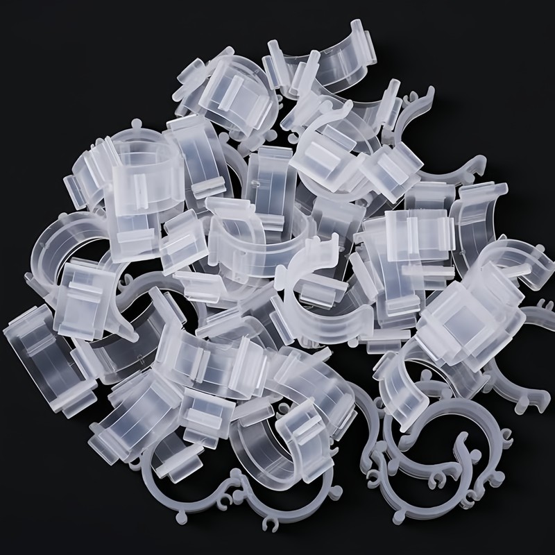 35 buah Klip Bobbin, Mencegah  - Waxed Thread Linen ulasan dan harga