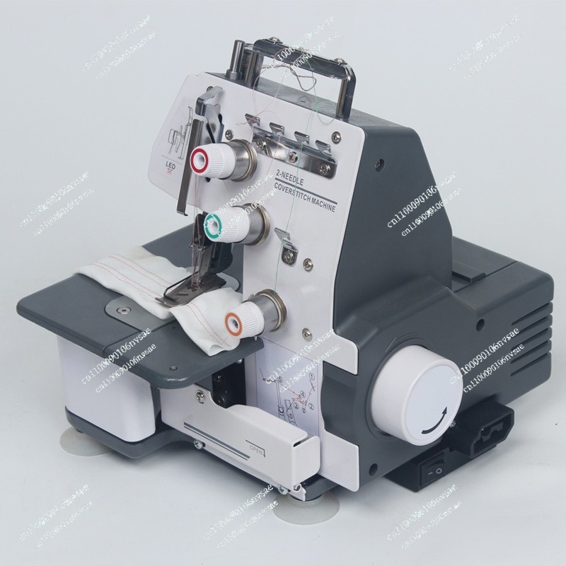 Mesin Jahit Overlock Elektrik  - Waxed Thread Linen ulasan dan harga