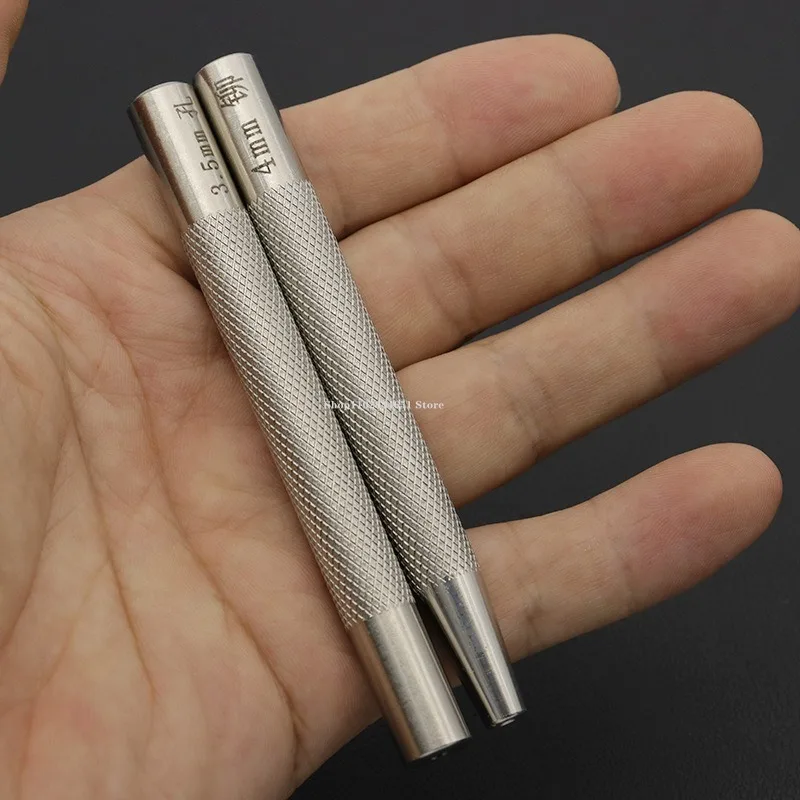 Batang pemasangan paku keling  - Rivet Setter Tool ulasan dan harga