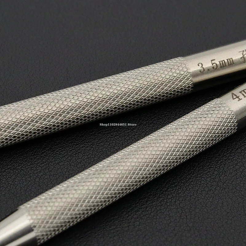 Batang pemasangan paku keling  - Rivet Setter Tool ulasan dan harga