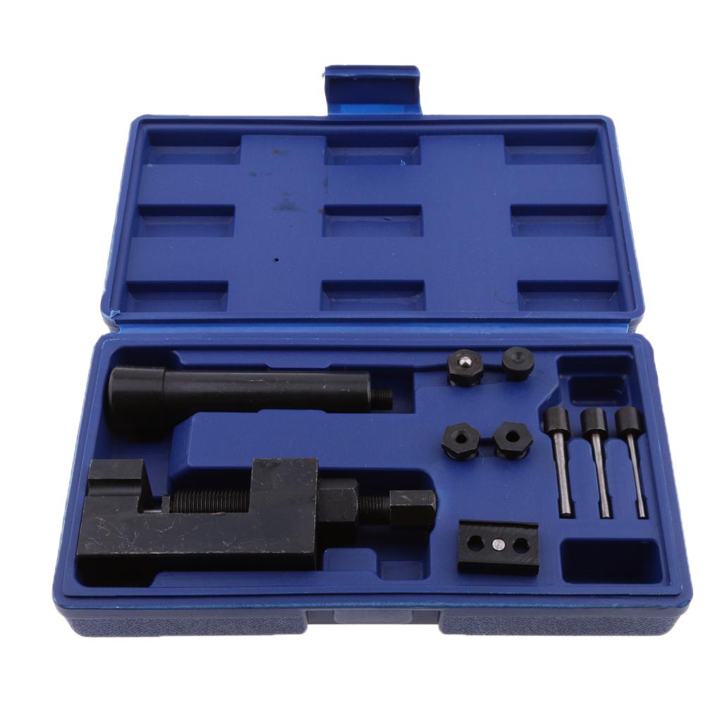 Alat Pemutus Rantai Motor Heav - Rivet Setter Tool ulasan dan harga