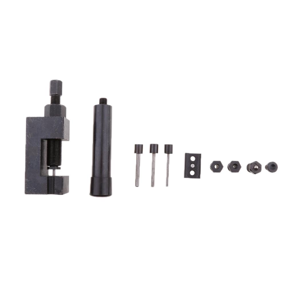 Alat Pemutus Rantai Motor Heav - Rivet Setter Tool ulasan dan harga