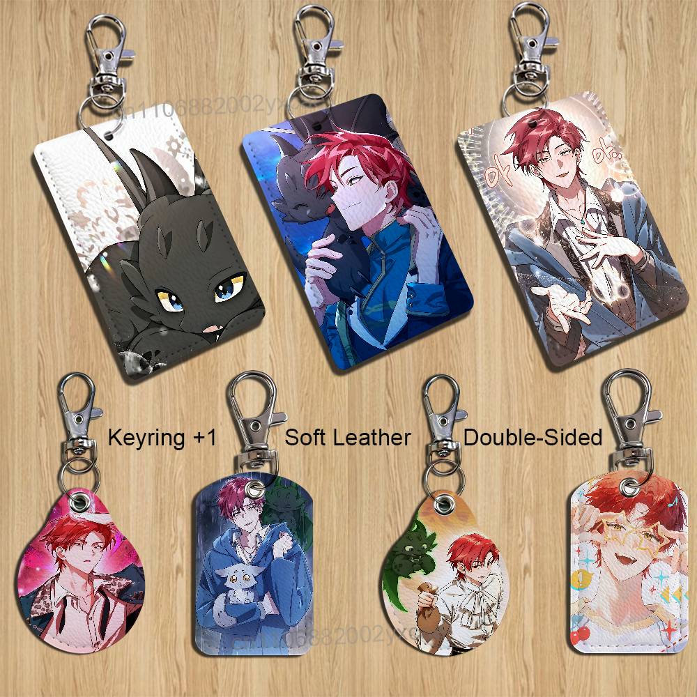 Cale Henituse TCF Raon Miru Ho - Leather Working ulasan dan harga