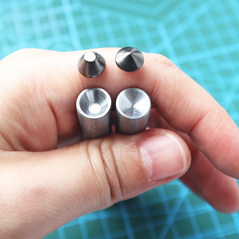 Alat Die Untuk kerucut logam p - Rivet Setter Tool ulasan dan harga