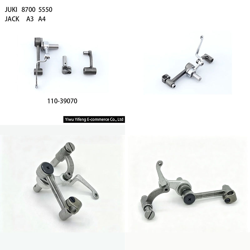 110-39070 Tuas Pengatur Benang - Waxed Thread Linen ulasan dan harga