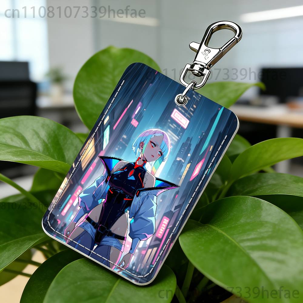 Lucy C-Cyberpunk E-Edgerunners - Leather Working ulasan dan harga