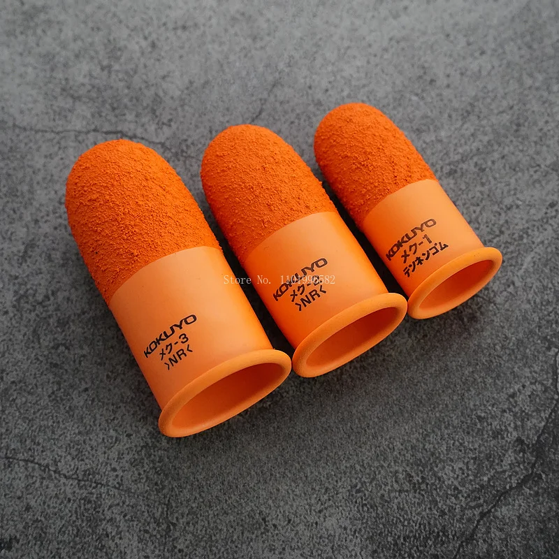 Penutup jari Pelindung jarum j - Leatherwork Needles ulasan dan harga