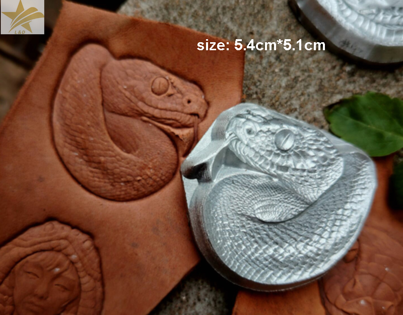 Cetakan Ukiran Kulit Motif Ula - Leatherwork Free Patterns ulasan dan harga