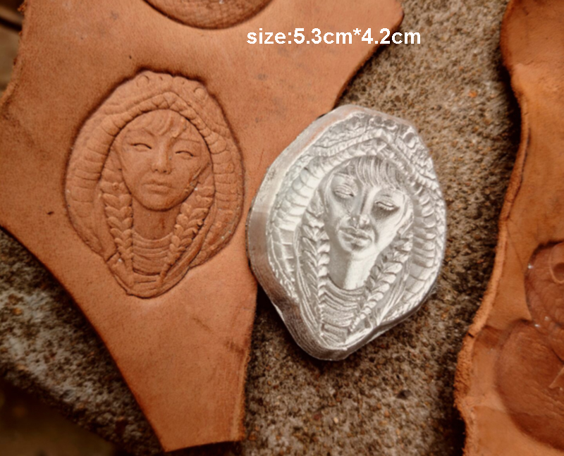 Cetakan Ukiran Kulit Motif Ula - Leatherwork Free Patterns ulasan dan harga