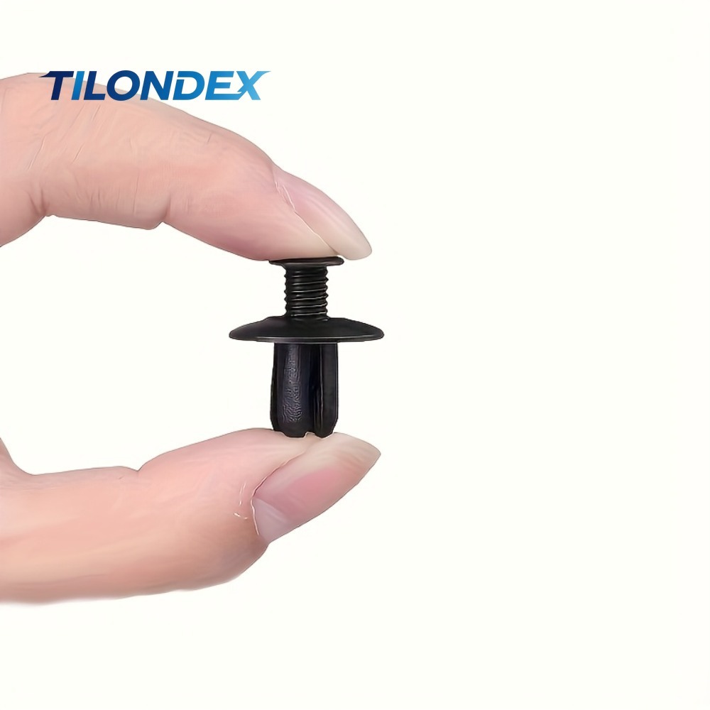 TILONDEX 100pcs Set Klip Pengi - Rivet Setter Tool ulasan dan harga