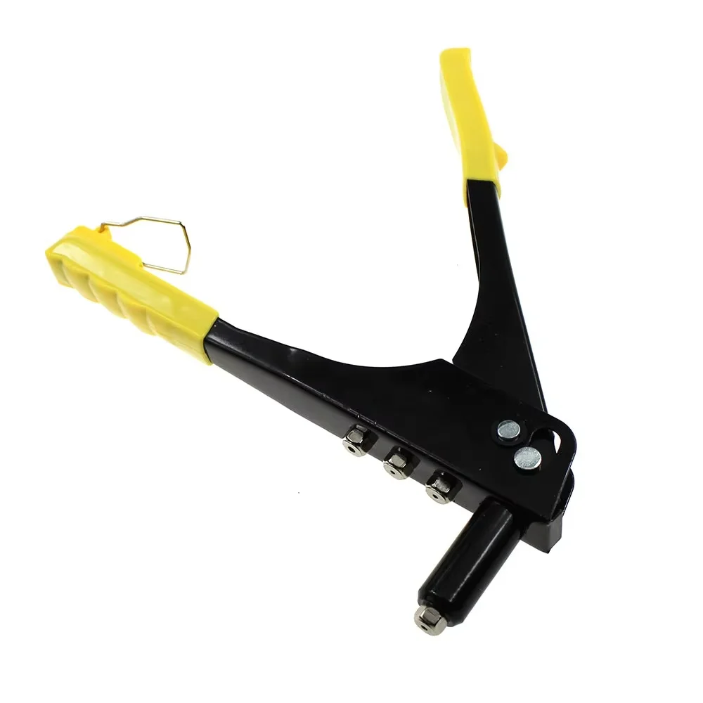 Alat paku keling Manual, alat  - Rivet Setter Tool ulasan dan harga