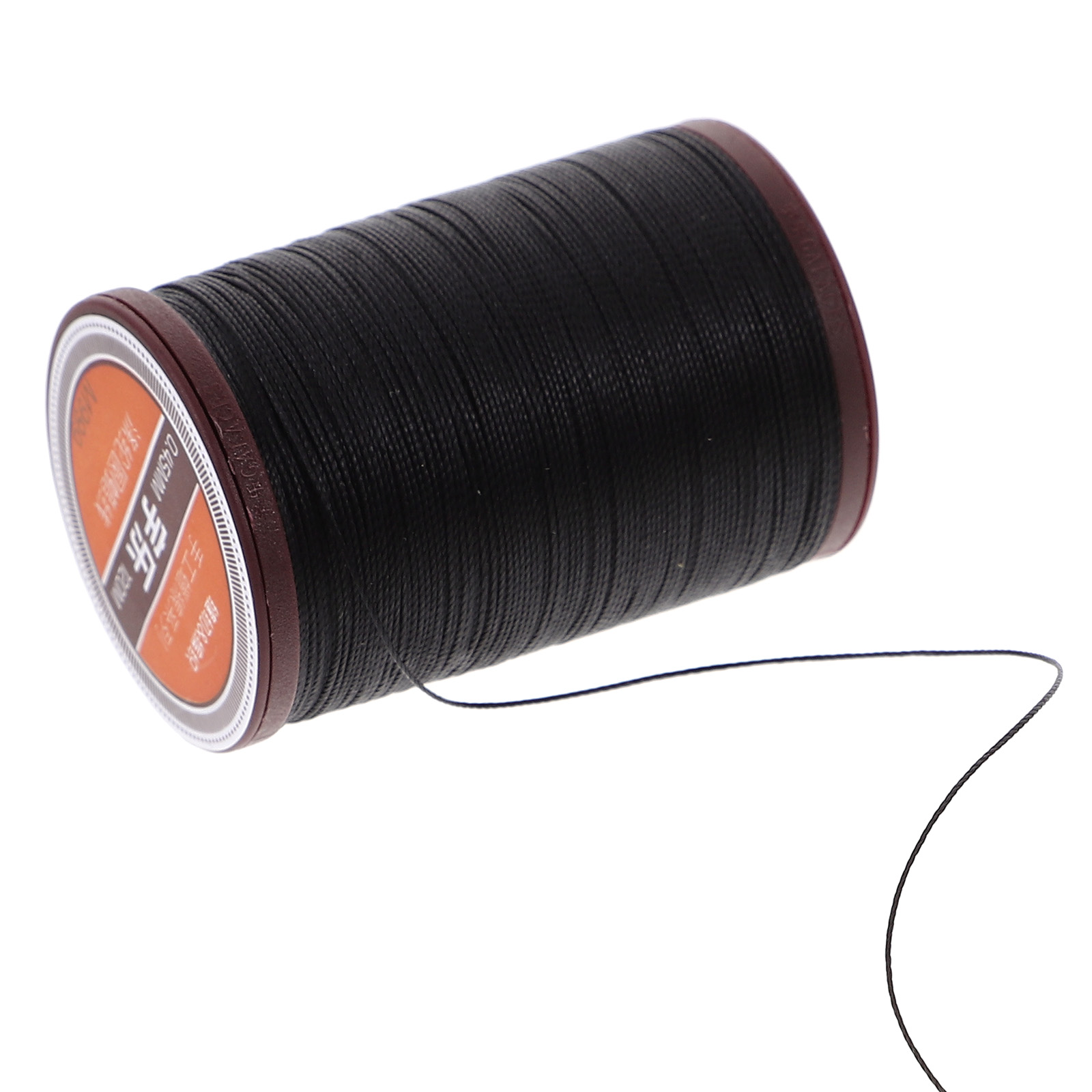 Benang Linen wax untuk tali ja - Waxed Thread Linen ulasan dan harga