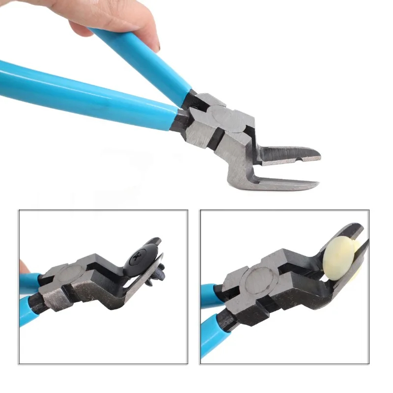 Tang Multifungsi Diagonal untu - Rivet Setter Tool ulasan dan harga