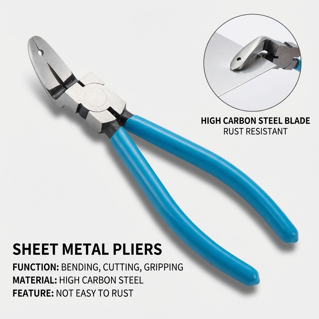 Tang Multifungsi Diagonal untu - Rivet Setter Tool ulasan dan harga