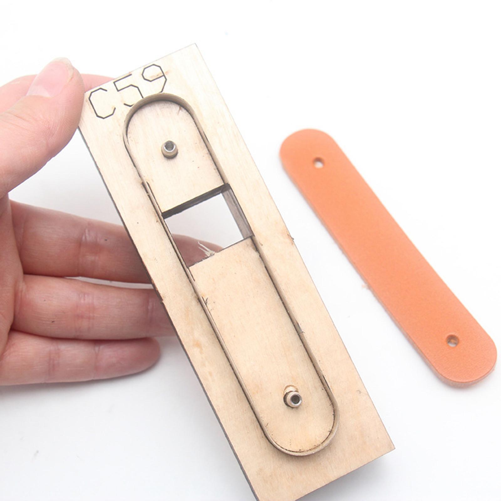 Cetakan Kerja Kulit Multifungs - Leatherwork Free Patterns ulasan dan harga
