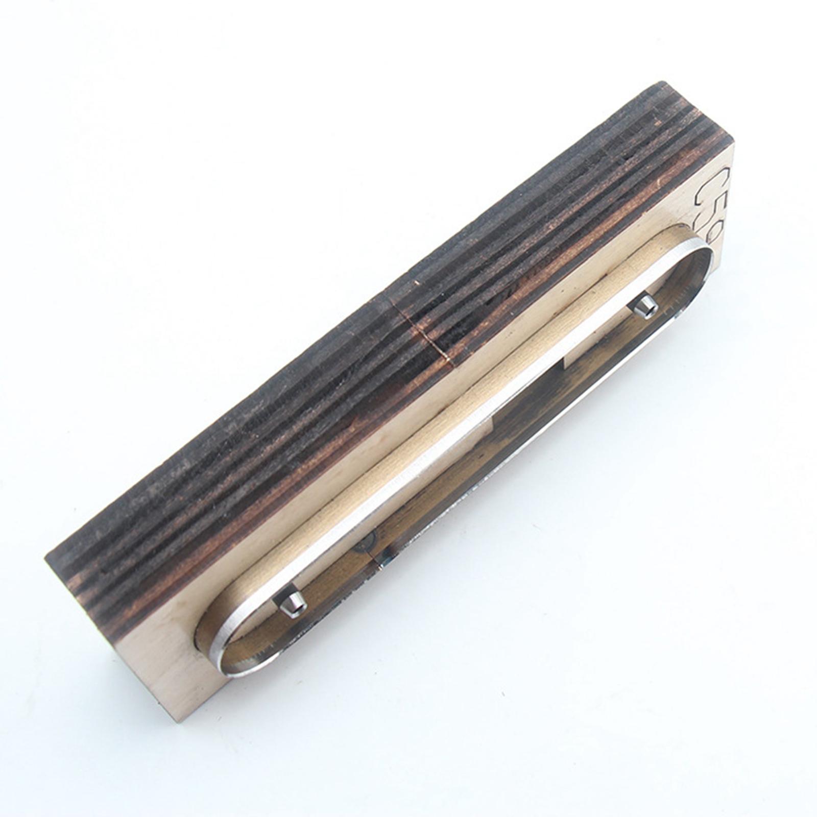 Cetakan Kerja Kulit Multifungs - Leatherwork Free Patterns ulasan dan harga