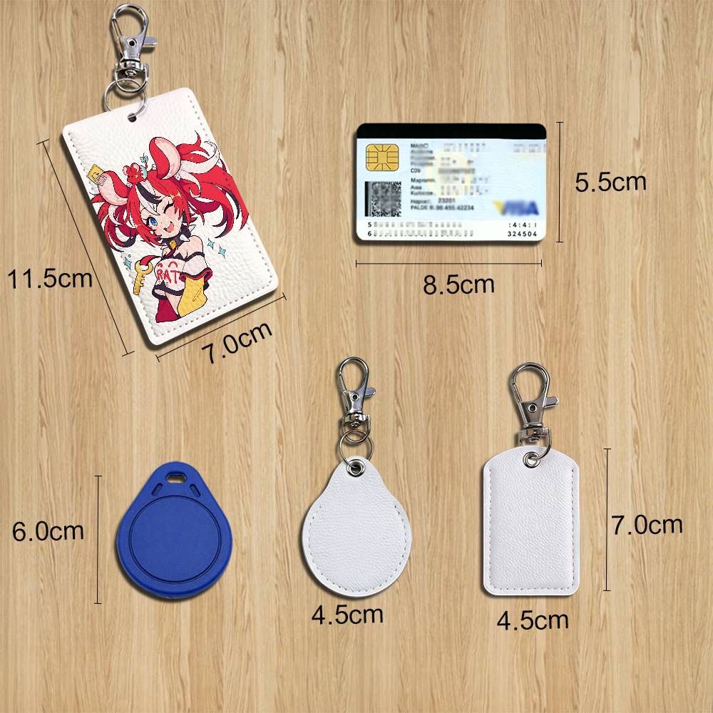 Tempat Kartu Hakos Baelz Takod - Leather Working ulasan dan harga
